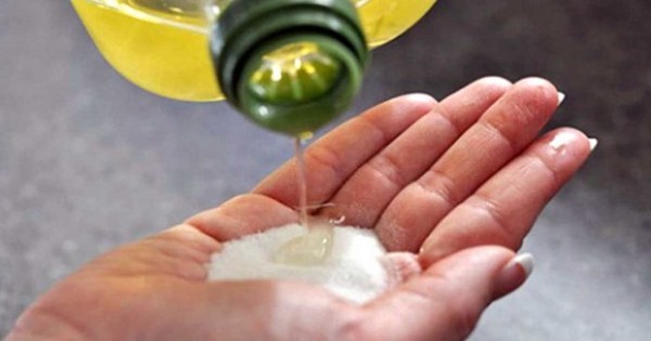 Касторовое масло и пищевая сода могут лечить больше, чем 24 проблемы со здоровьем! — fromlife.net