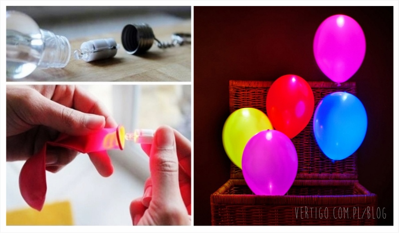 Воздушные шары быстрый способ украсить праздник
